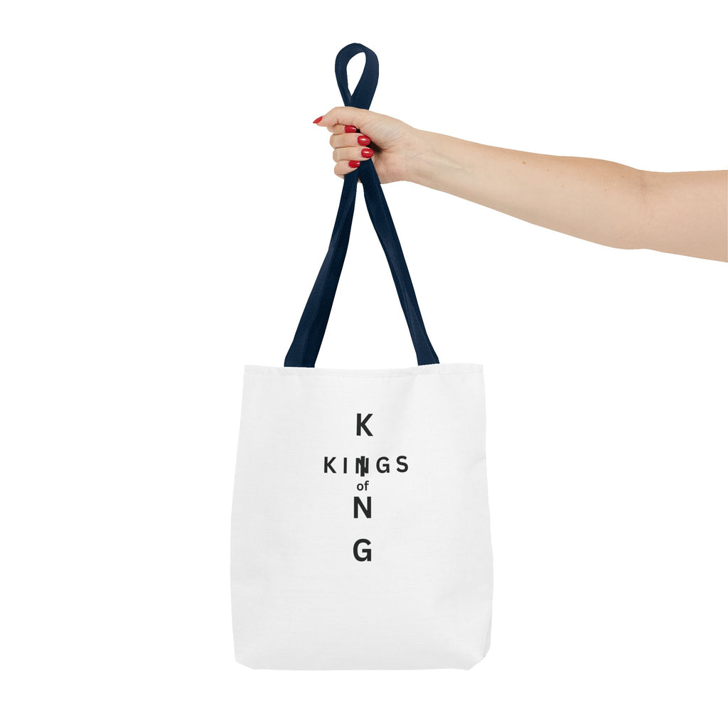 King of Kings - Tote Bag