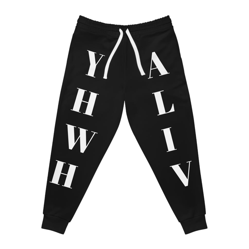 Athletic Joggers (AOP)