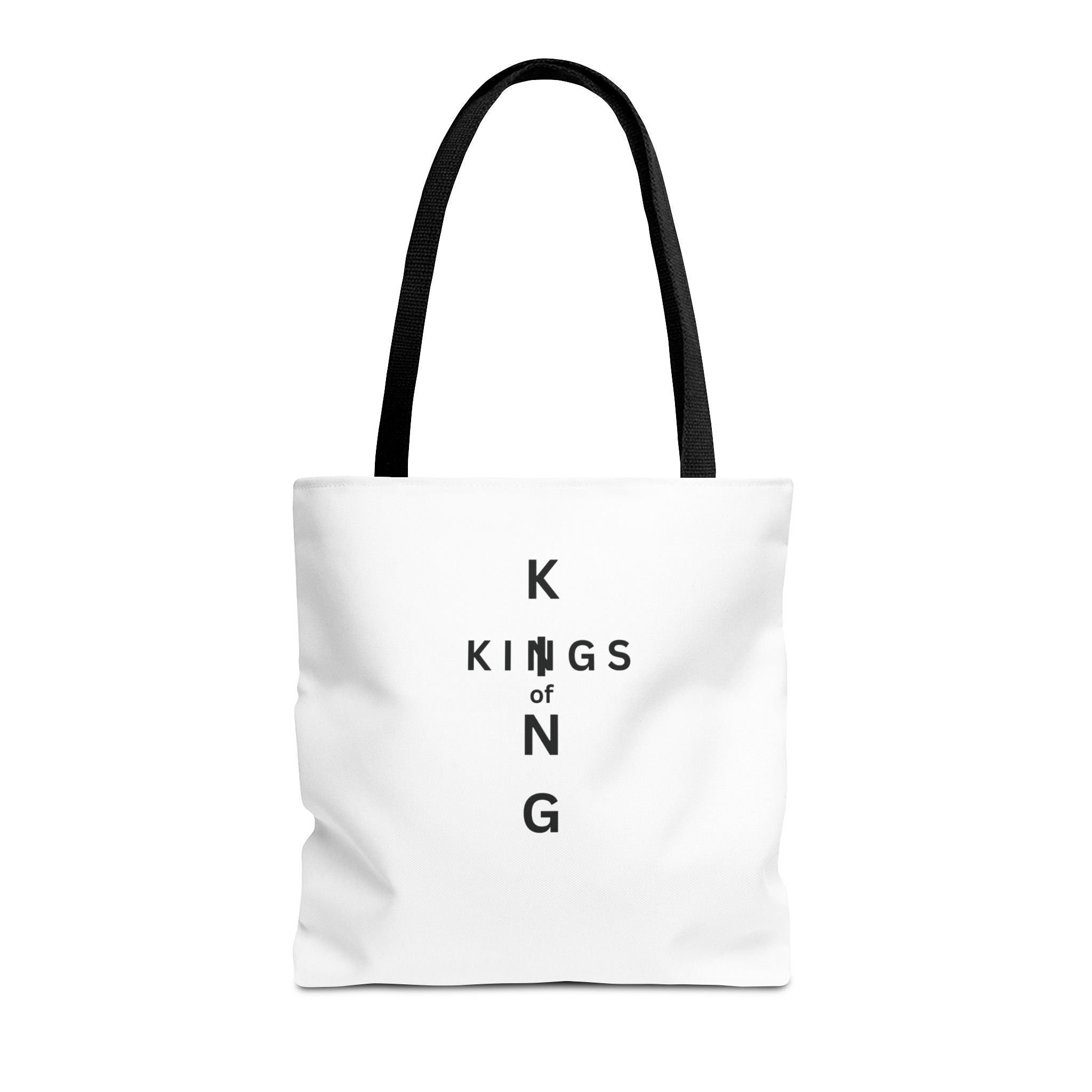 King of Kings - Tote Bag