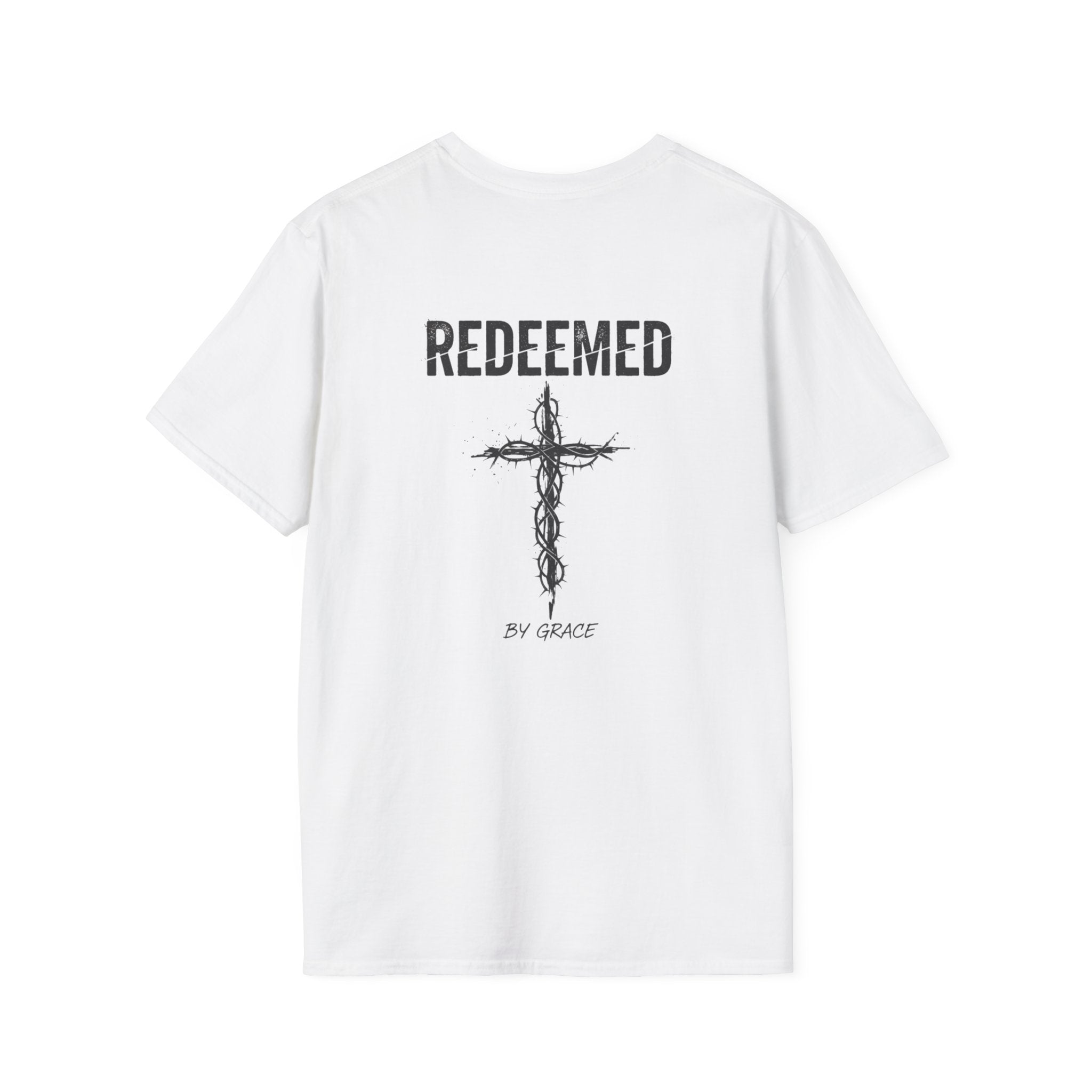 Redeemed T-Shirt