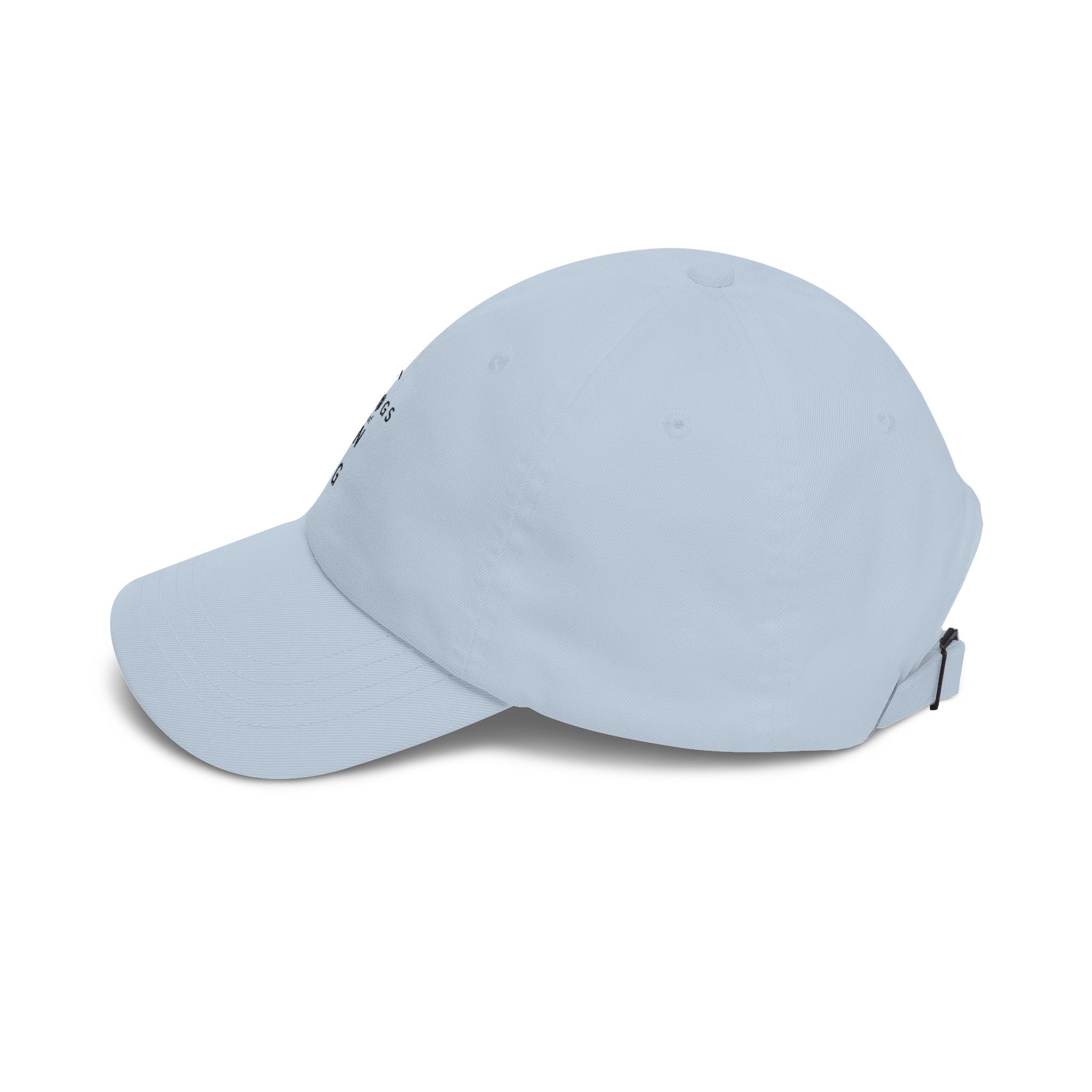 King of Kings Dad Cap — Baseball Hat