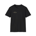 'Walk by Faith' Tee — Inspirational Christian Shirt
