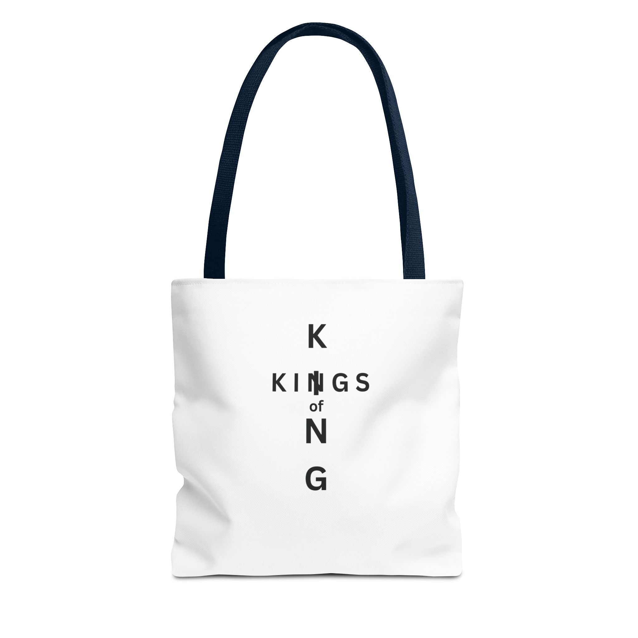 King of Kings - Tote Bag