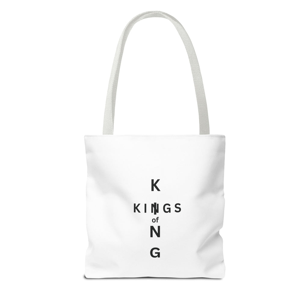 King of Kings - Tote Bag
