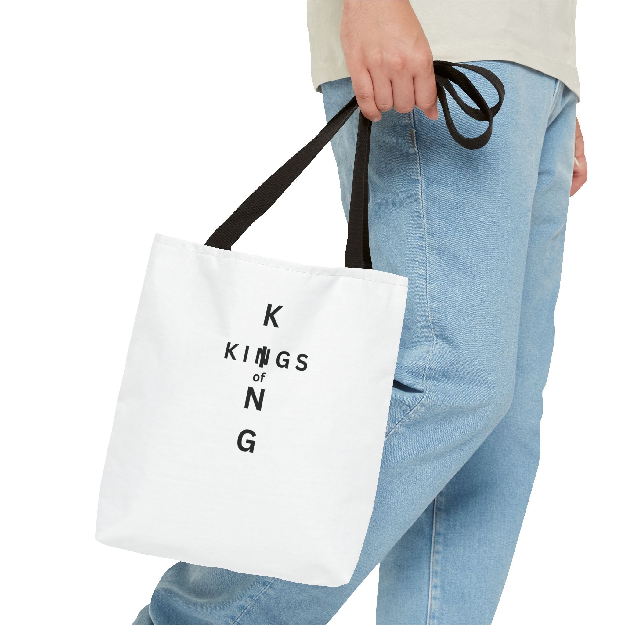 King of Kings - Tote Bag
