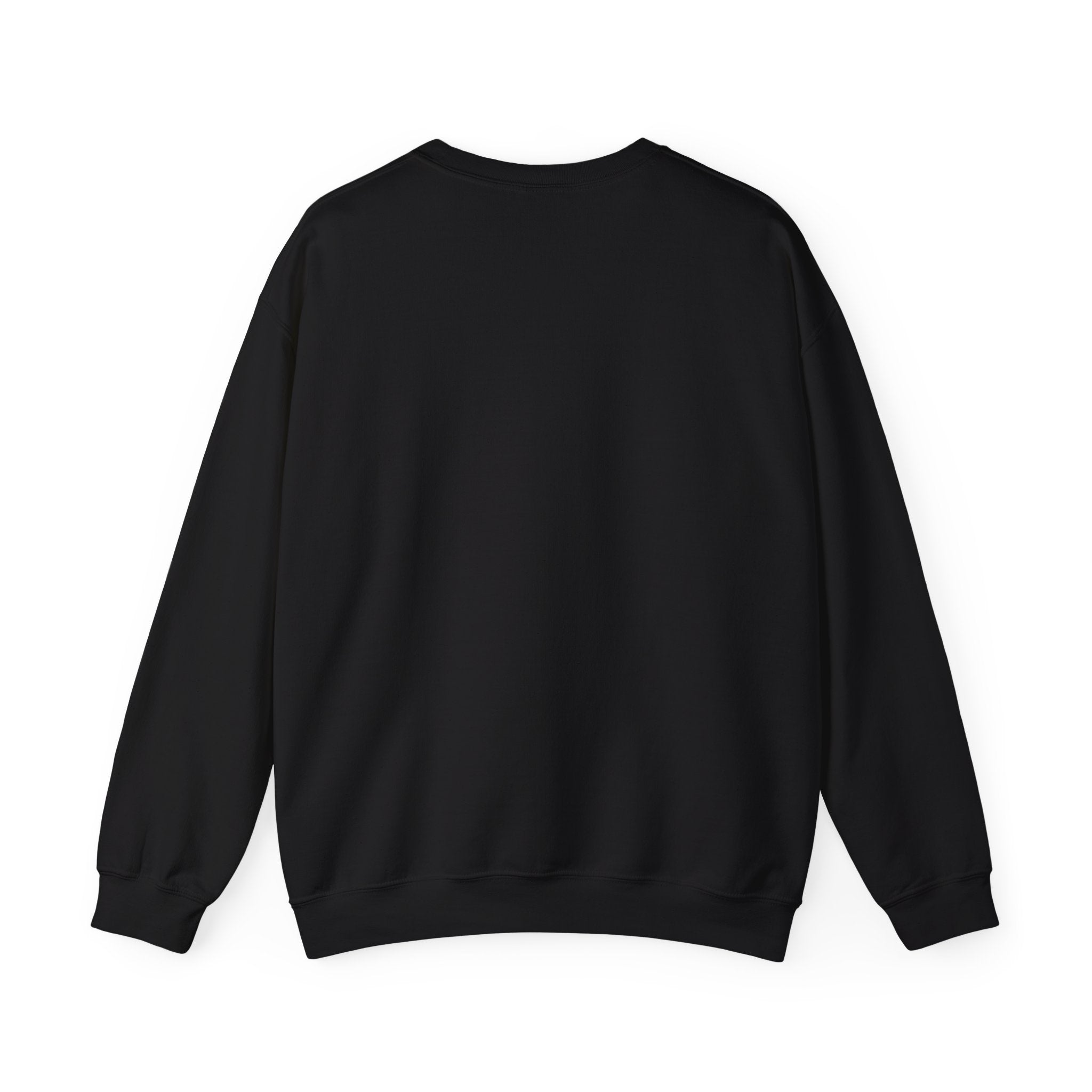 Faith Crewneck Sweatshirt — Minimal Inspirational Pullover