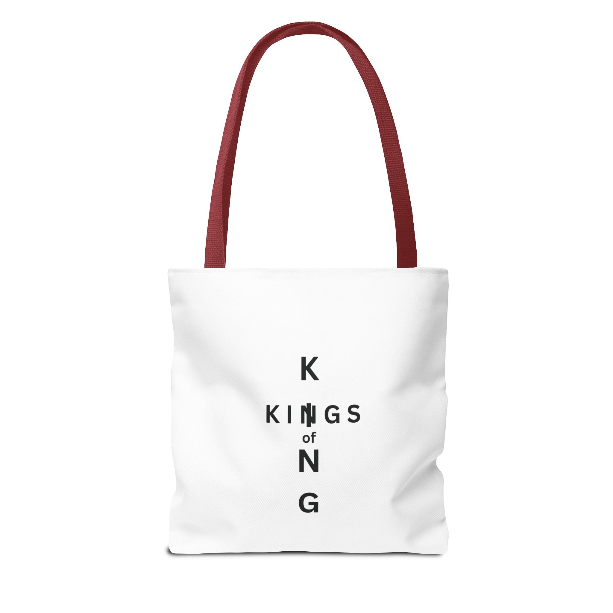 King of Kings - Tote Bag