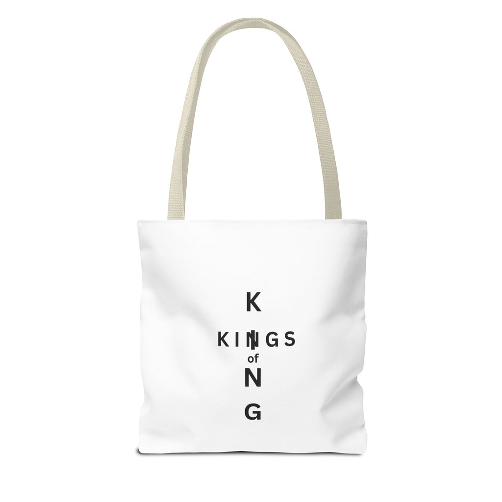King of Kings - Tote Bag