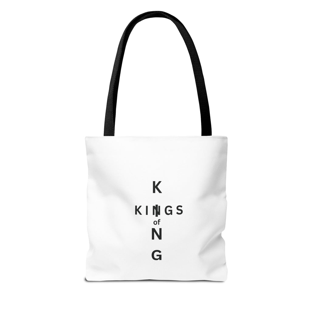 King of Kings - Tote Bag