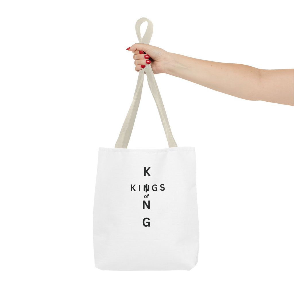King of Kings - Tote Bag