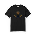 Jesus + Cross T-Shirt — Radiant Faith Graphic Tee
