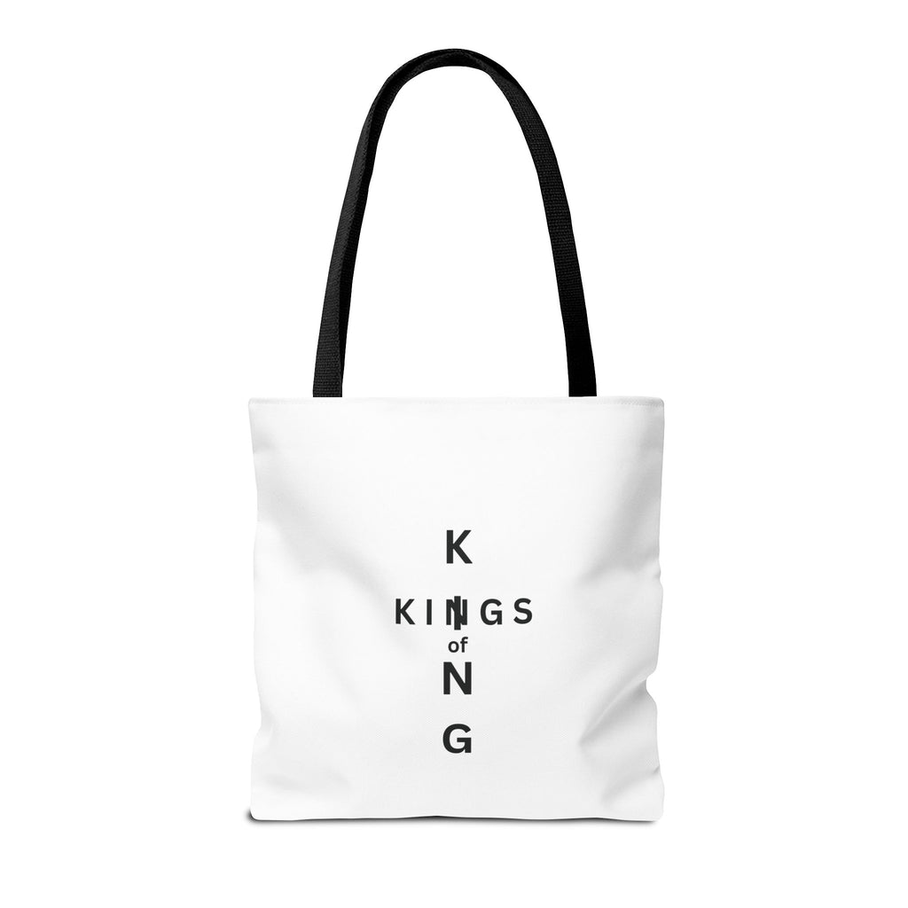 King of Kings - Tote Bag
