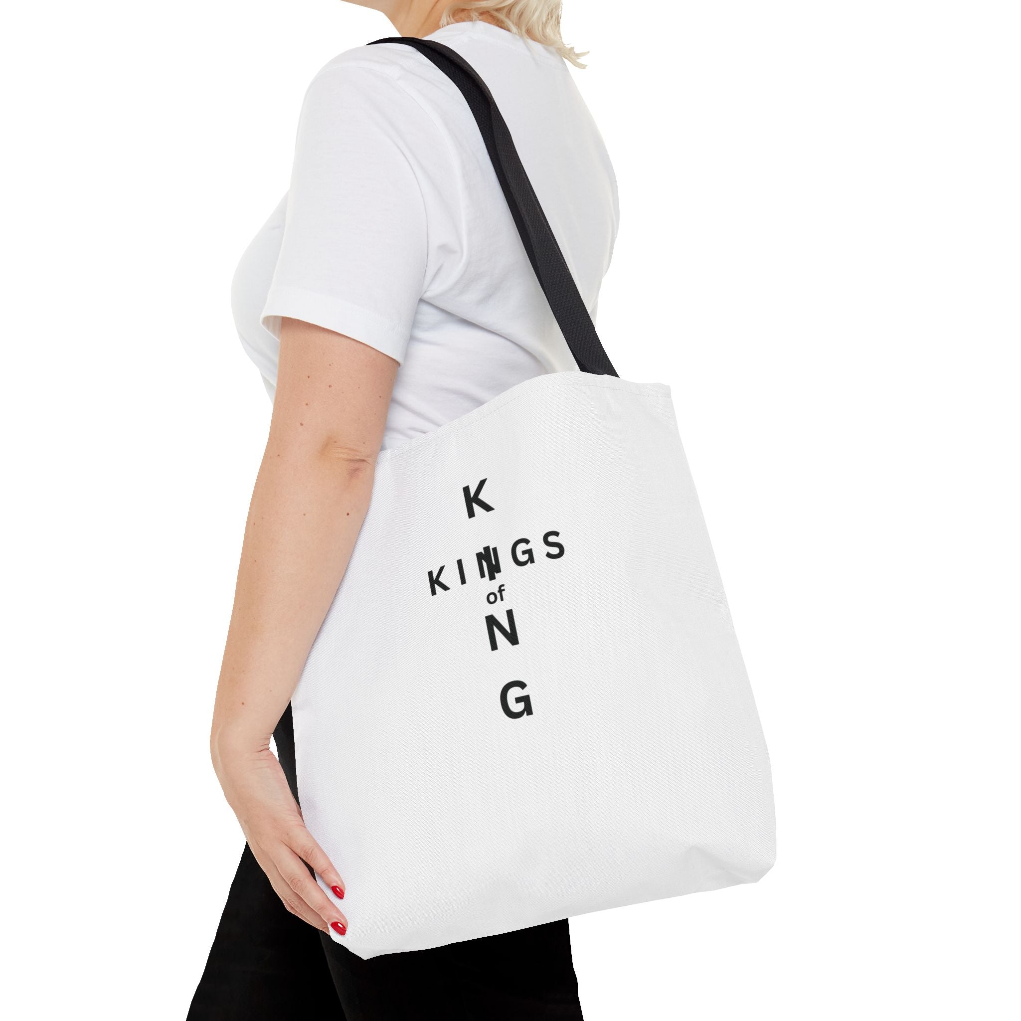 King of Kings - Tote Bag