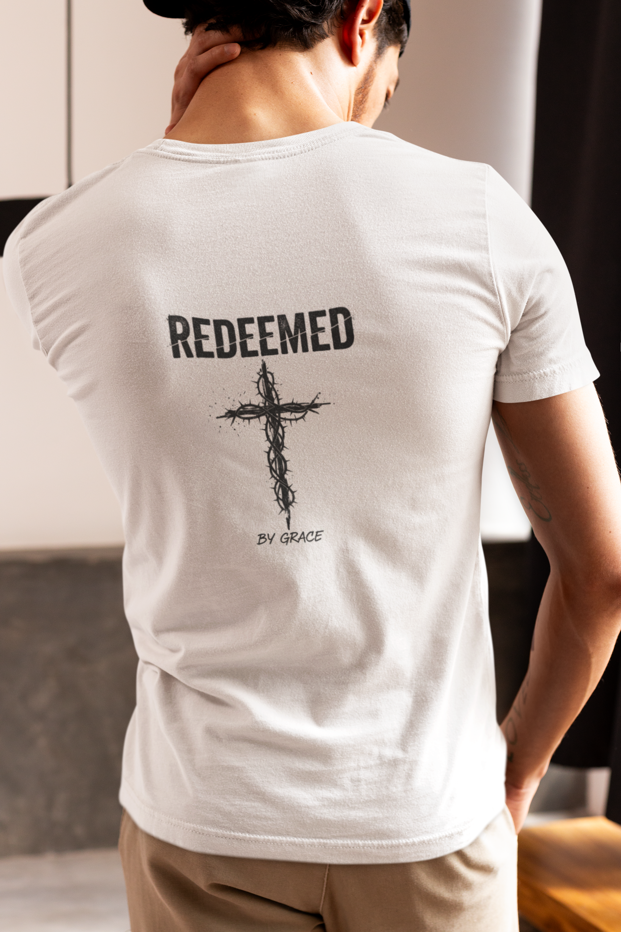 Redeemed T-Shirt