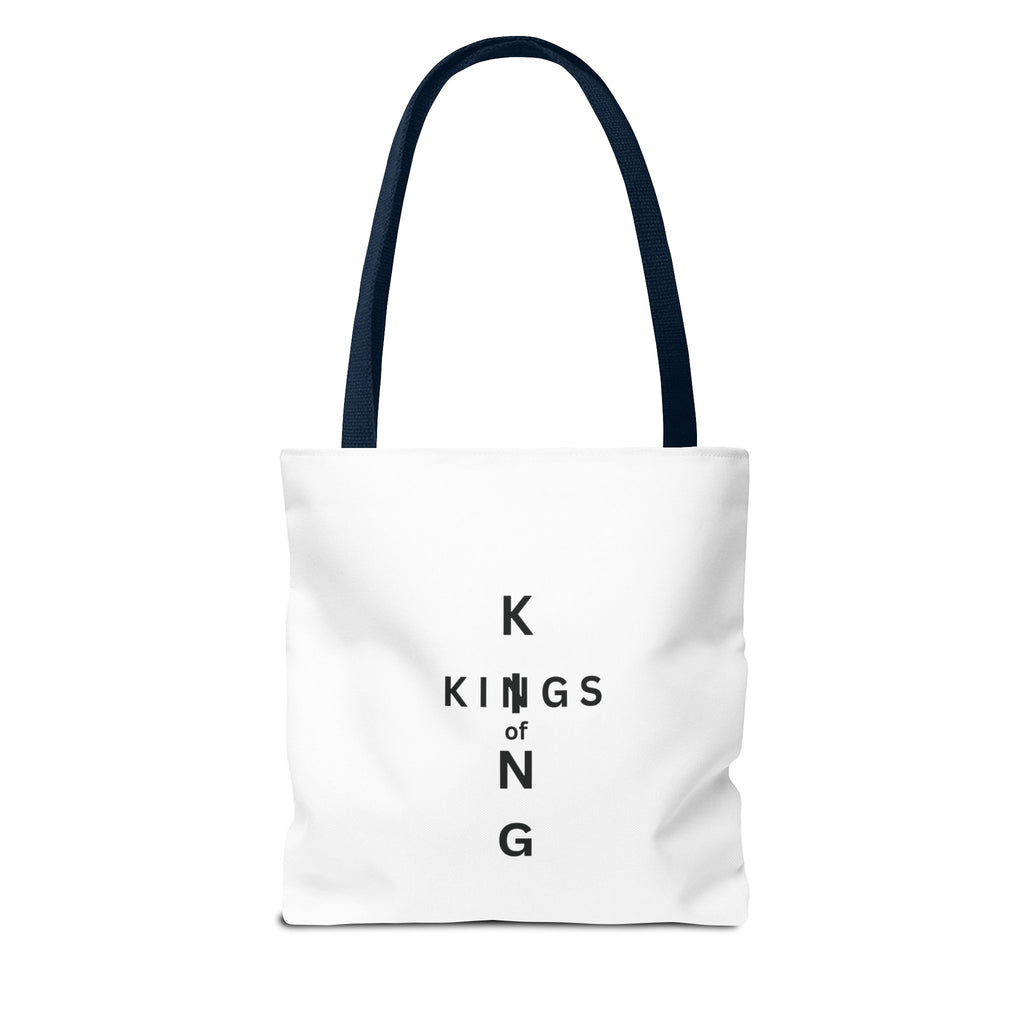 King of Kings - Tote Bag