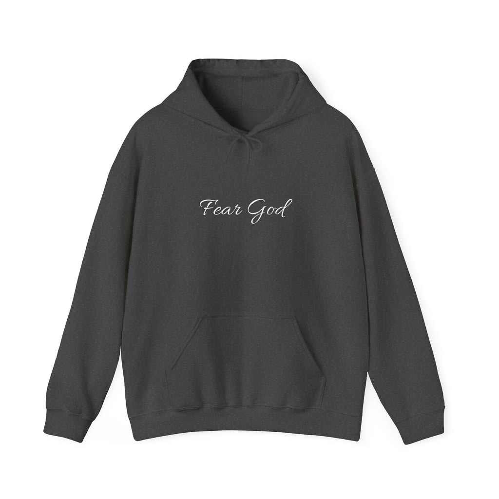 Fear God Hoodie