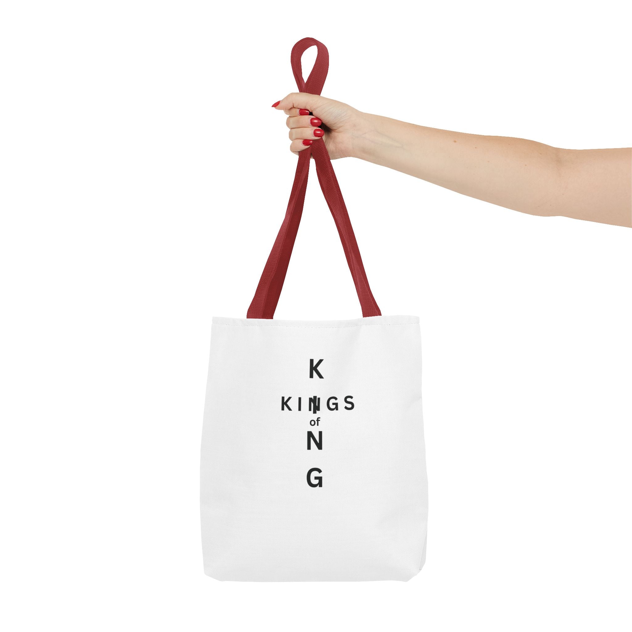 King of Kings - Tote Bag