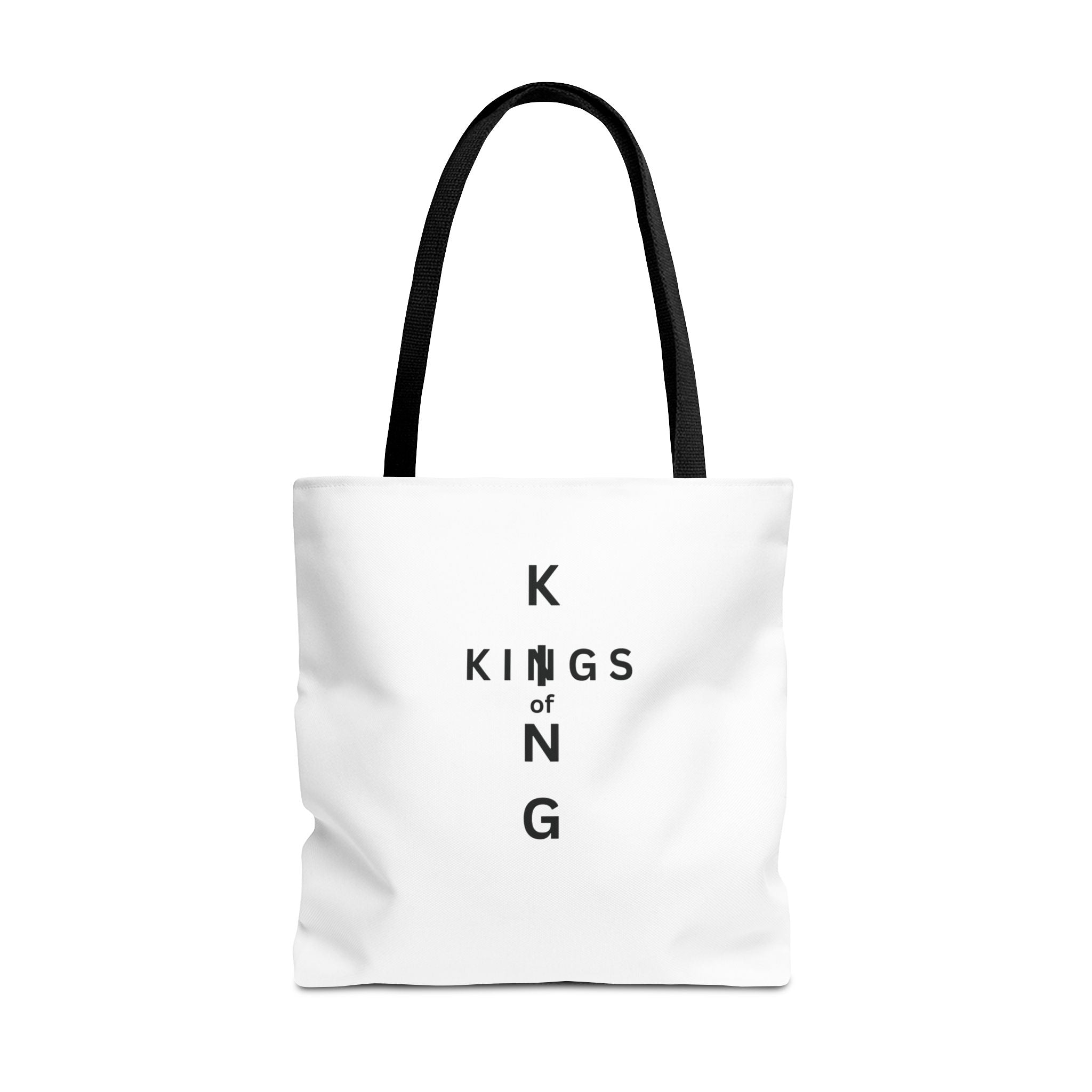 King of Kings - Tote Bag