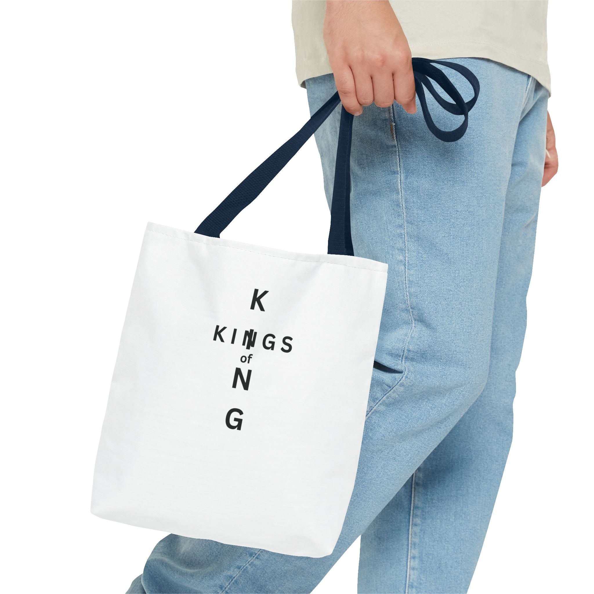King of Kings - Tote Bag