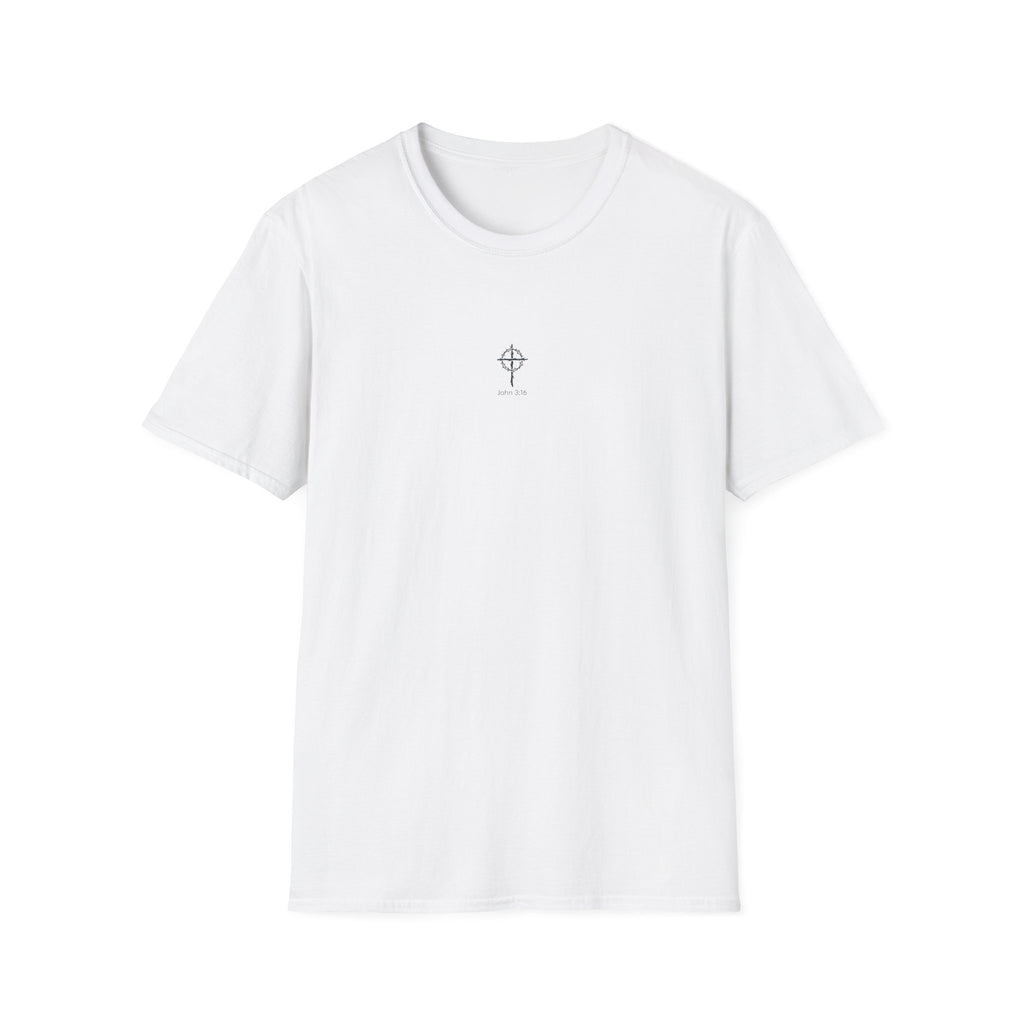 Redeemed T-Shirt