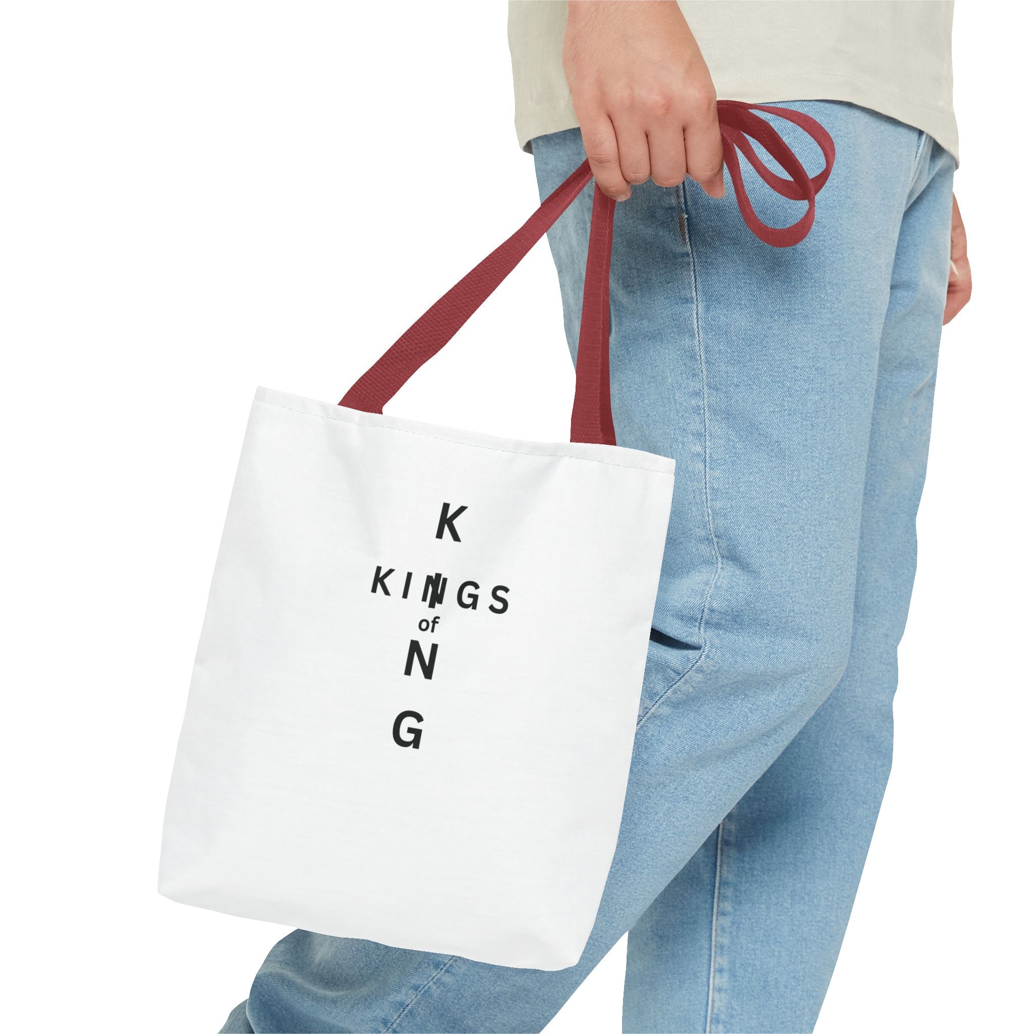 King of Kings - Tote Bag
