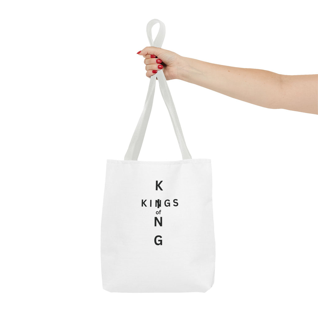 King of Kings - Tote Bag