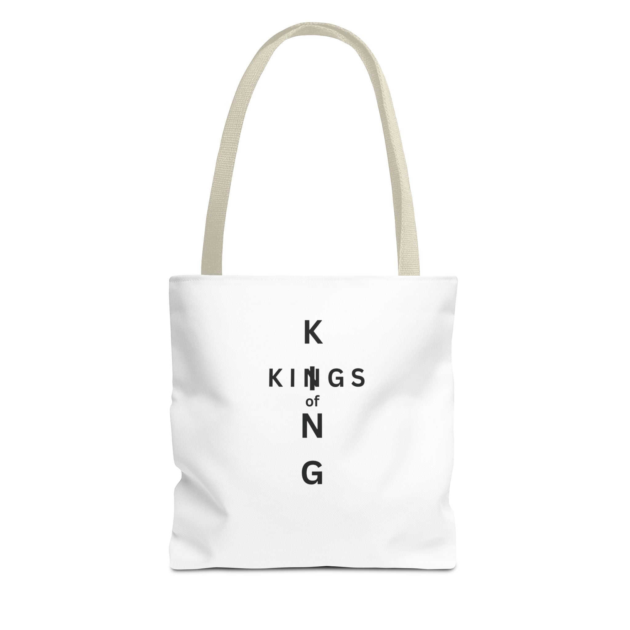 King of Kings - Tote Bag