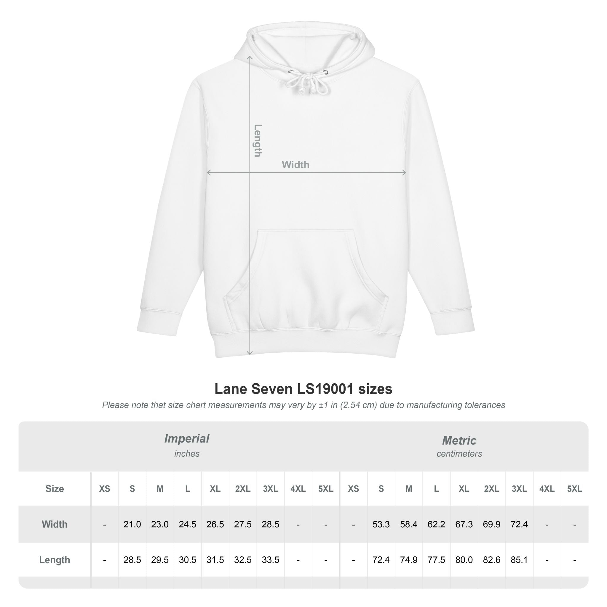 the Truth the Way the Life Hoodie — Script Pullover for Faith & Inspiration