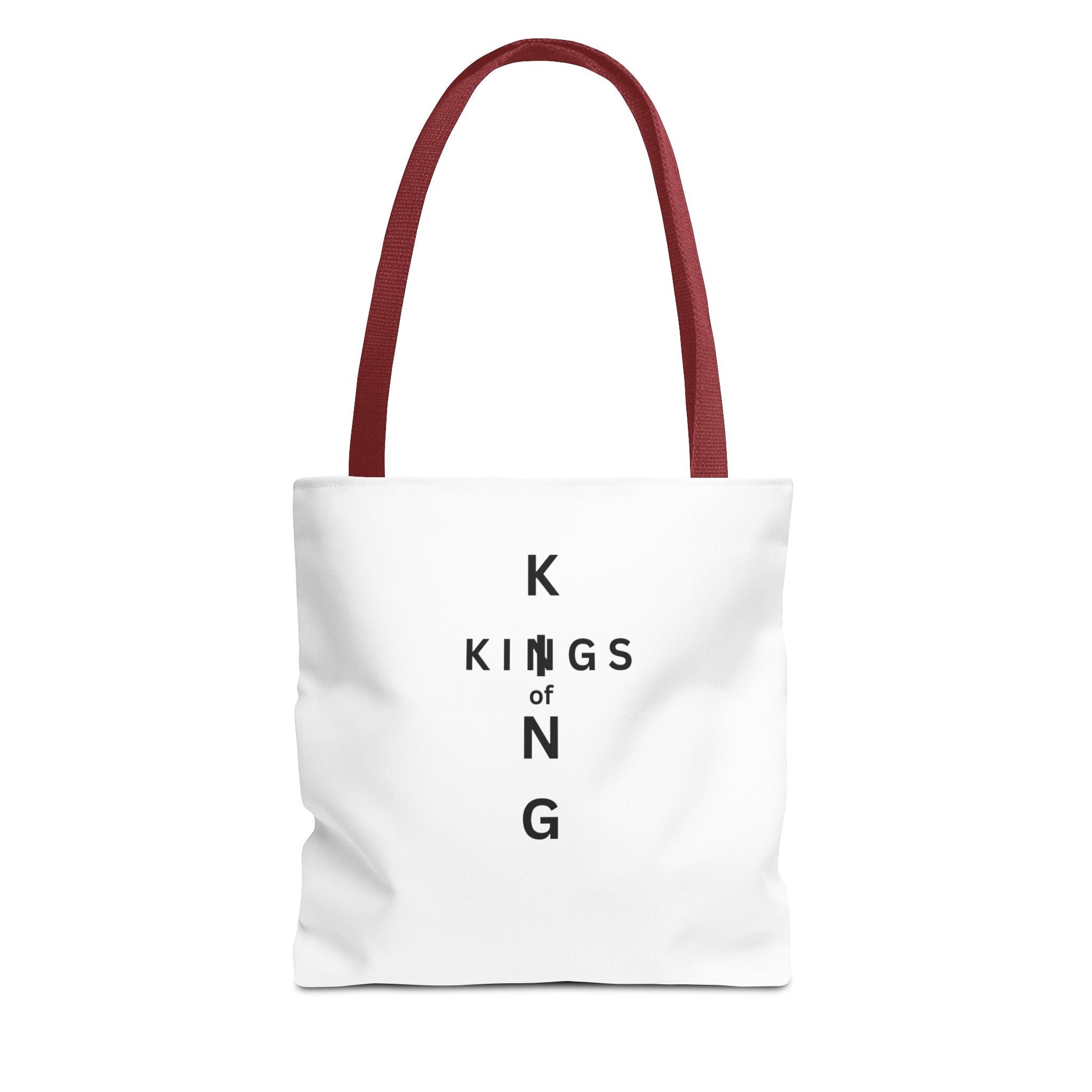King of Kings - Tote Bag