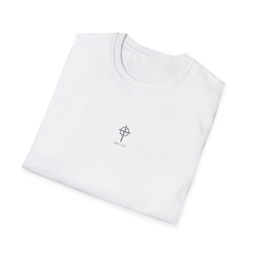 Redeemed T-Shirt