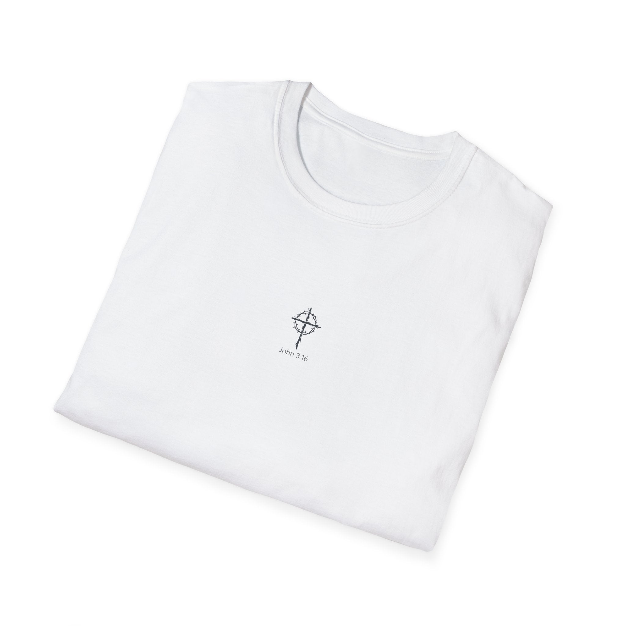 Redeemed T-Shirt