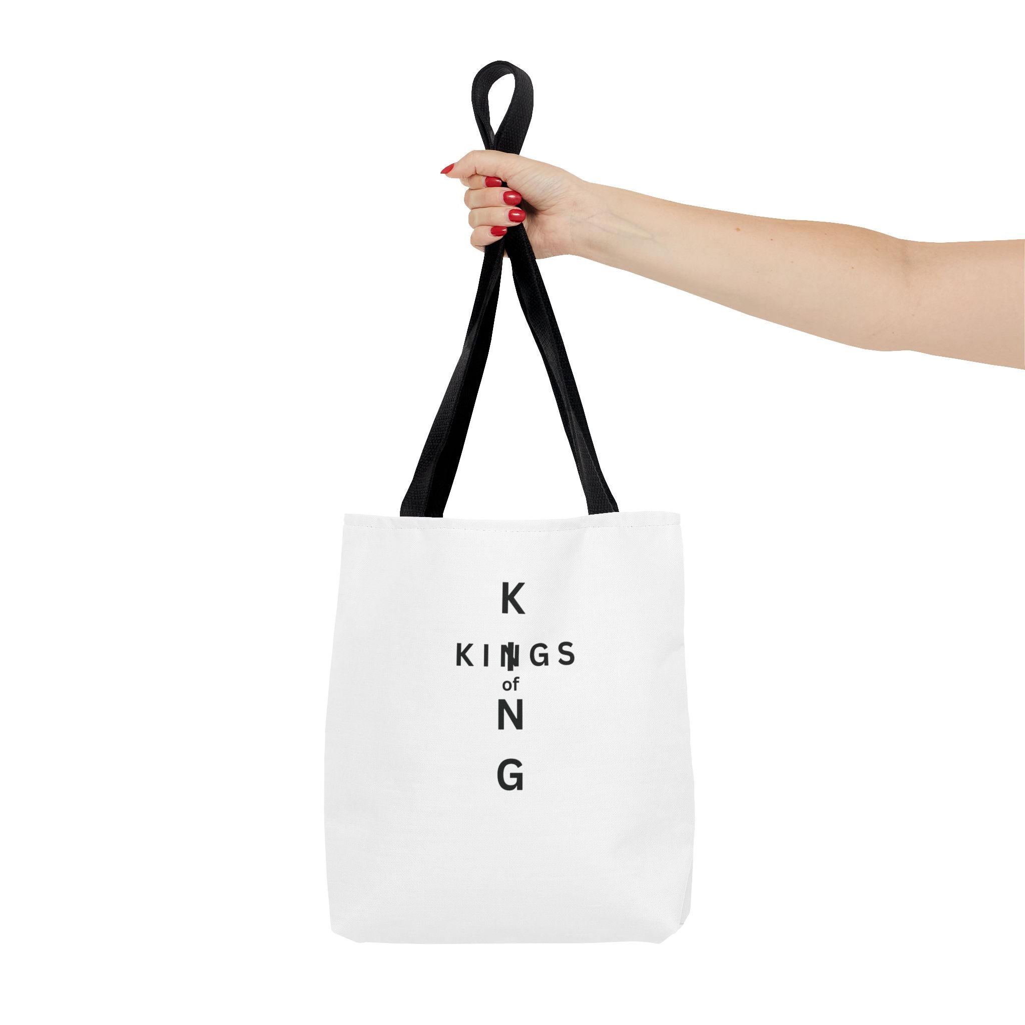 King of Kings - Tote Bag