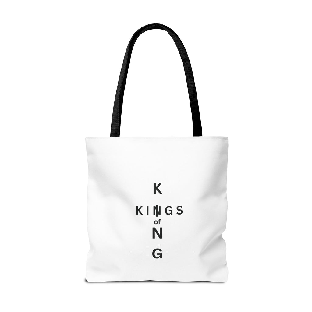 King of Kings - Tote Bag