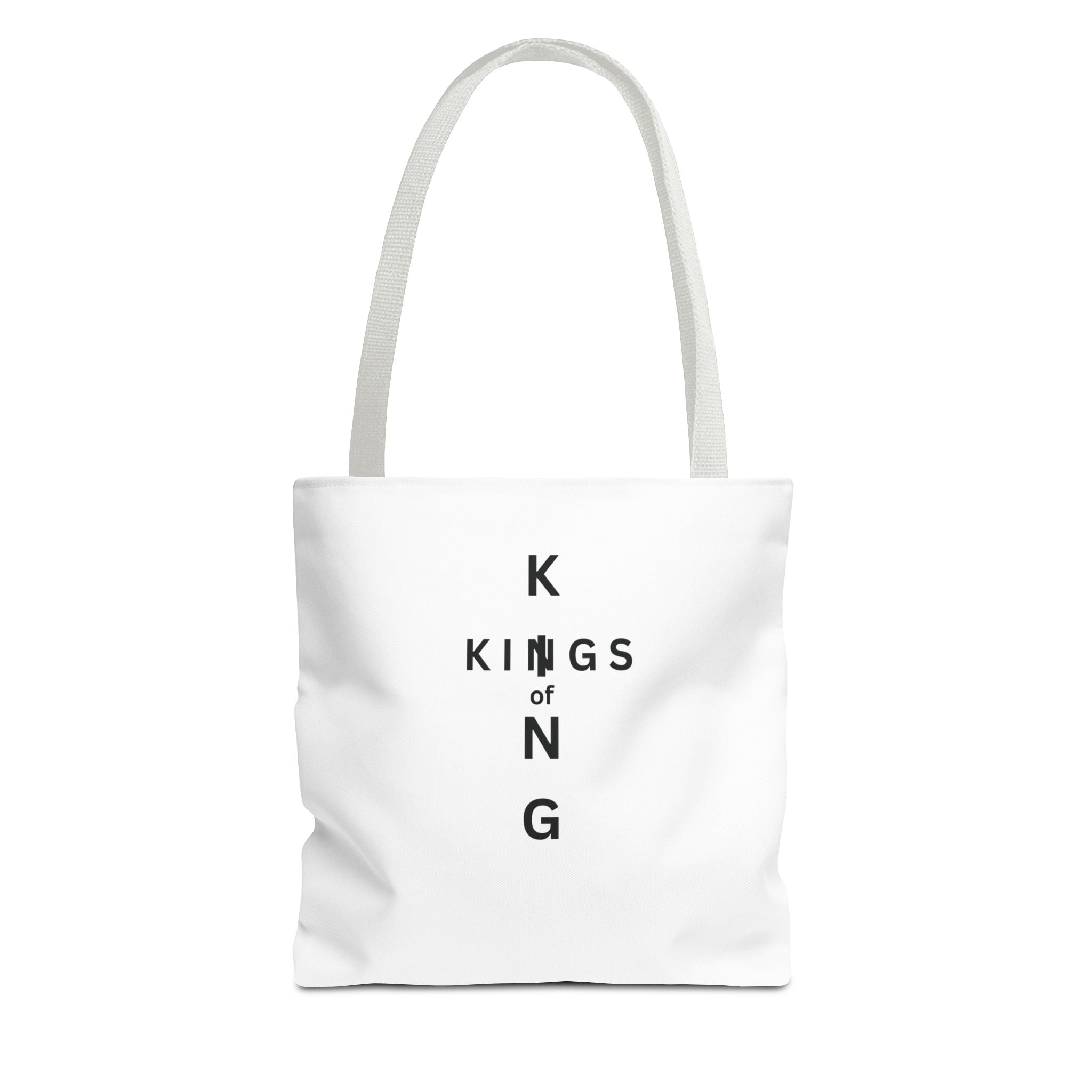 King of Kings - Tote Bag