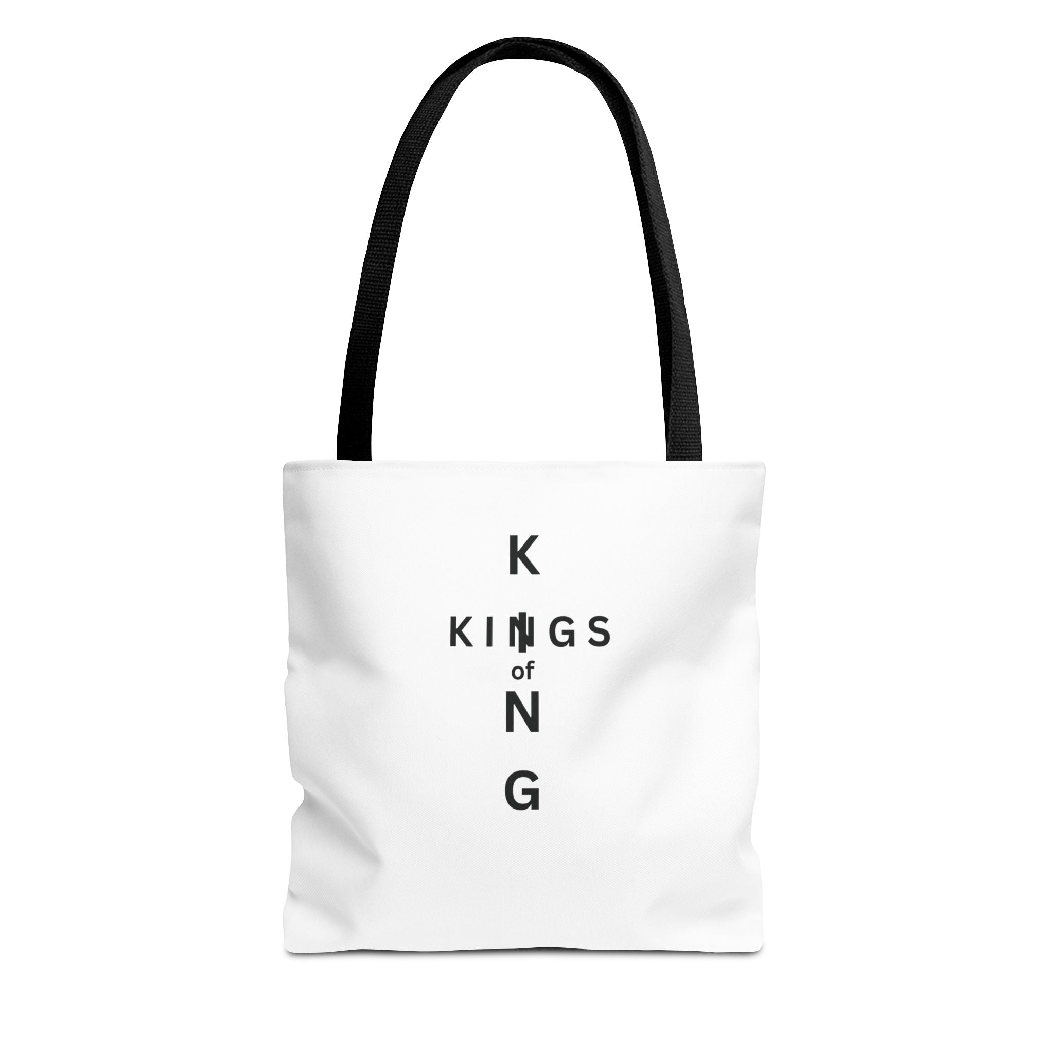 King of Kings - Tote Bag
