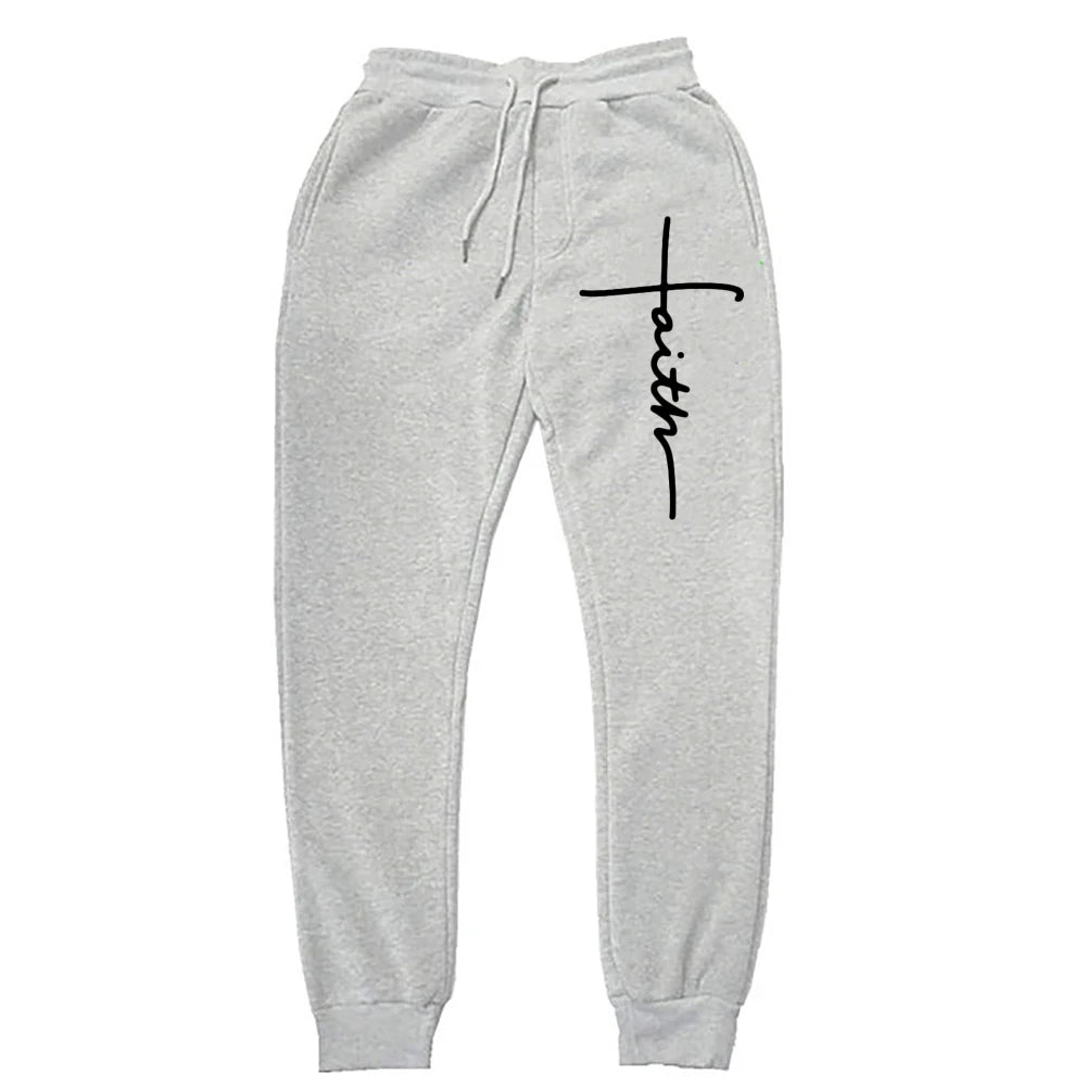Cross Sweatpants