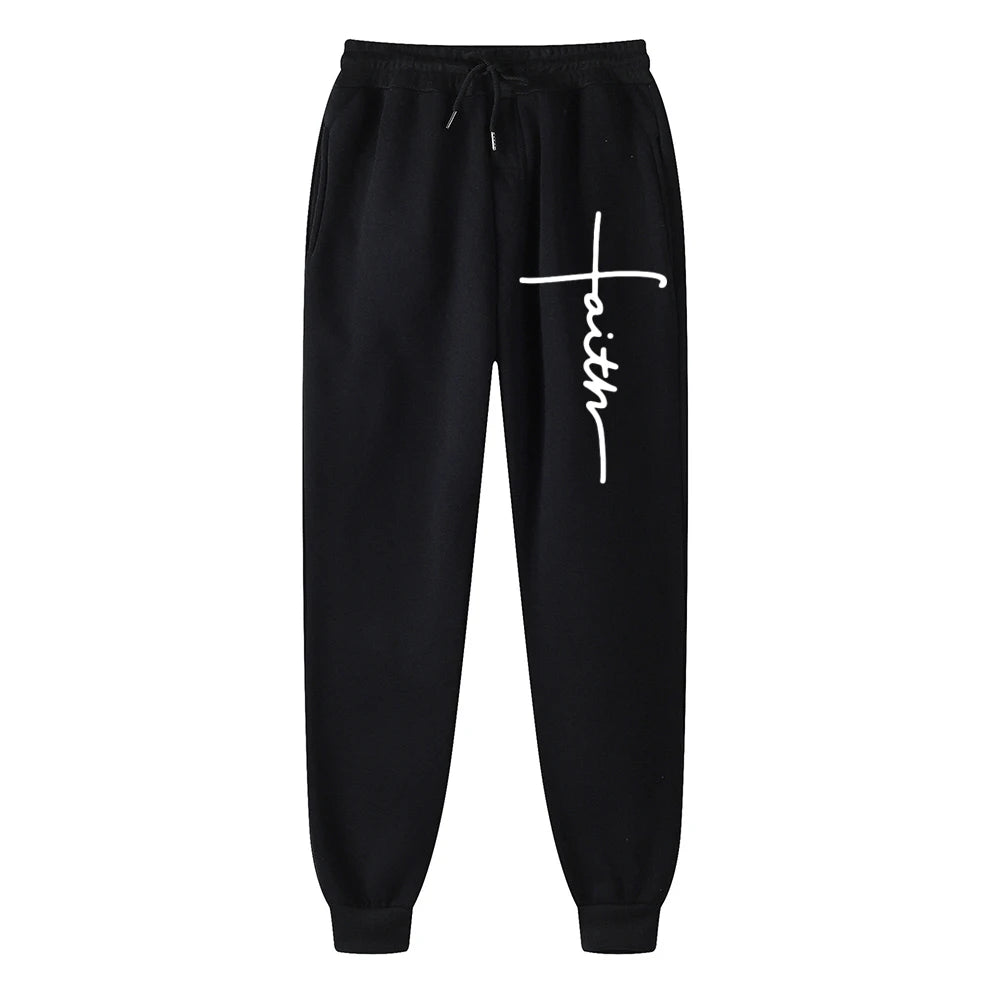 Cross Sweatpants