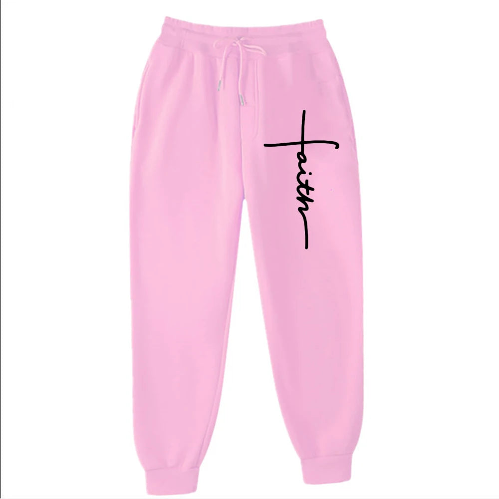 Cross Sweatpants