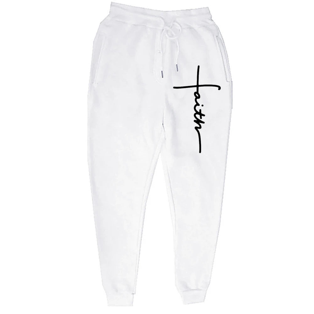 Cross Sweatpants
