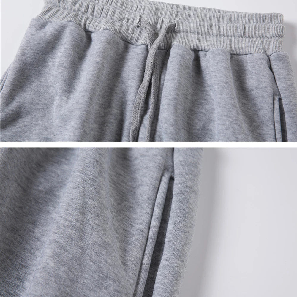 Cross Sweatpants