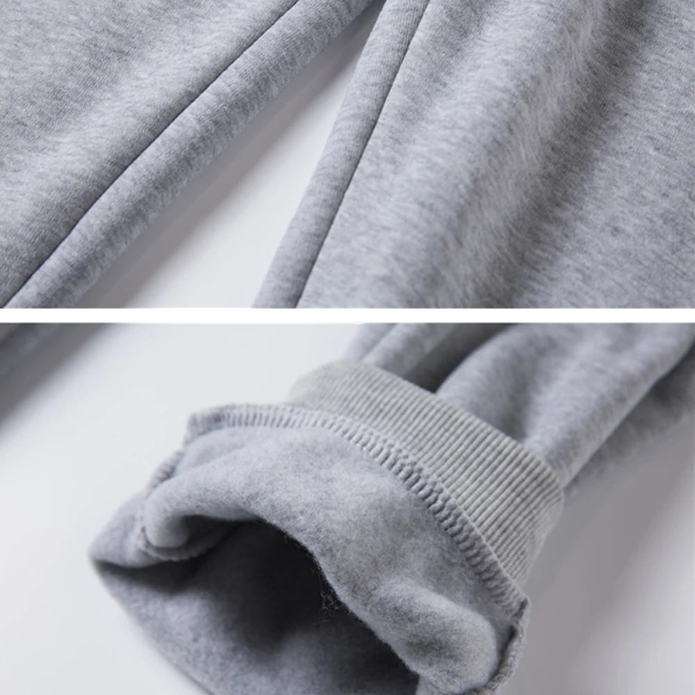 Cross Sweatpants