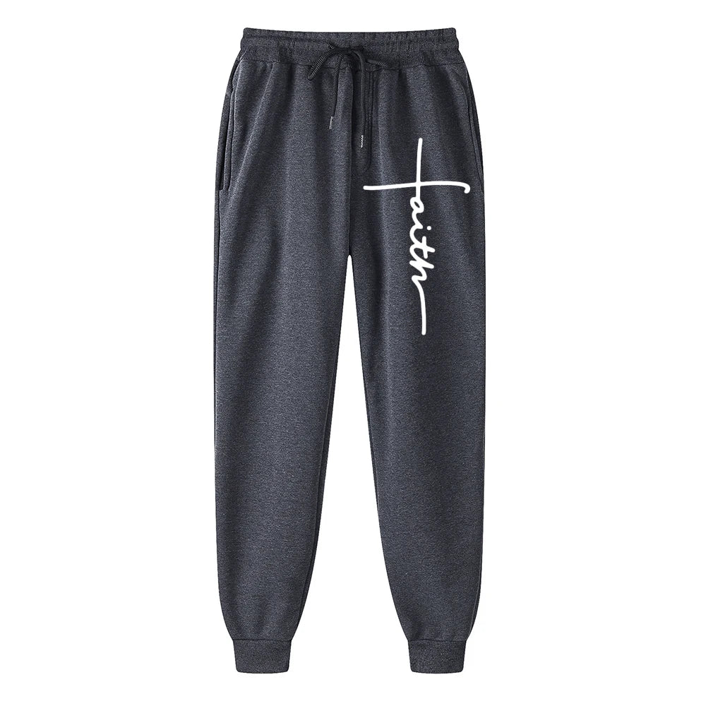 Cross Sweatpants