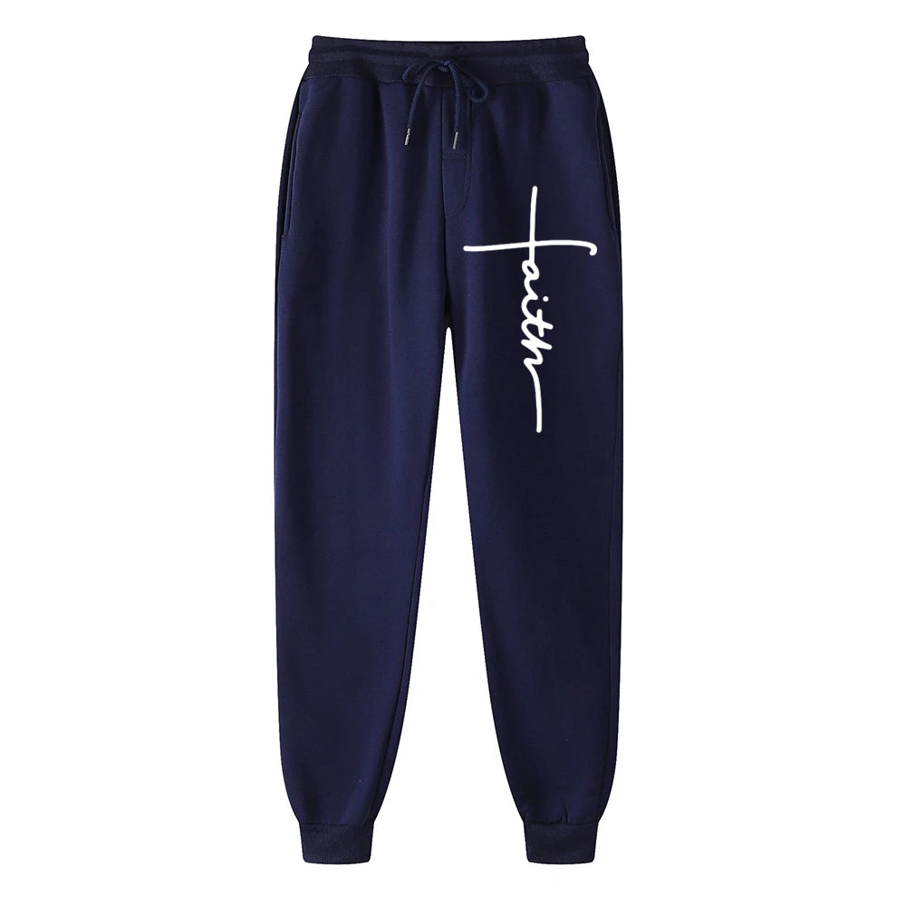 Cross Sweatpants