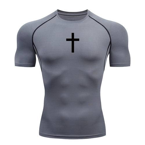 Christian Compression Shirts