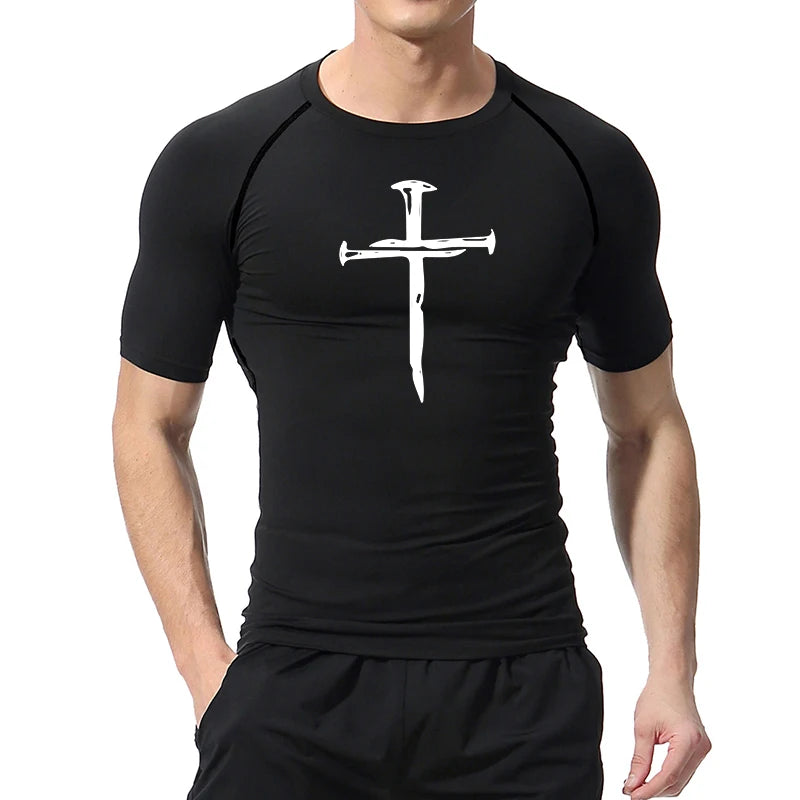Christian Compression Shirts