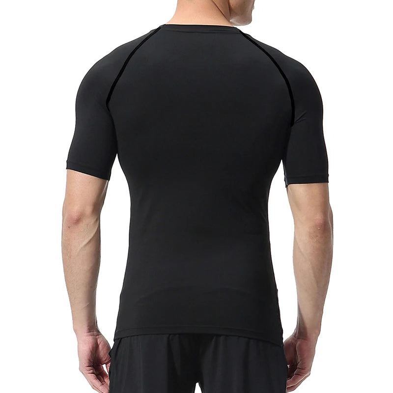 Christian Compression Shirts