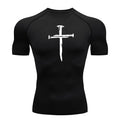 Christian Compression Shirts