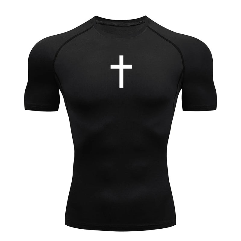 Christian Compression Shirts