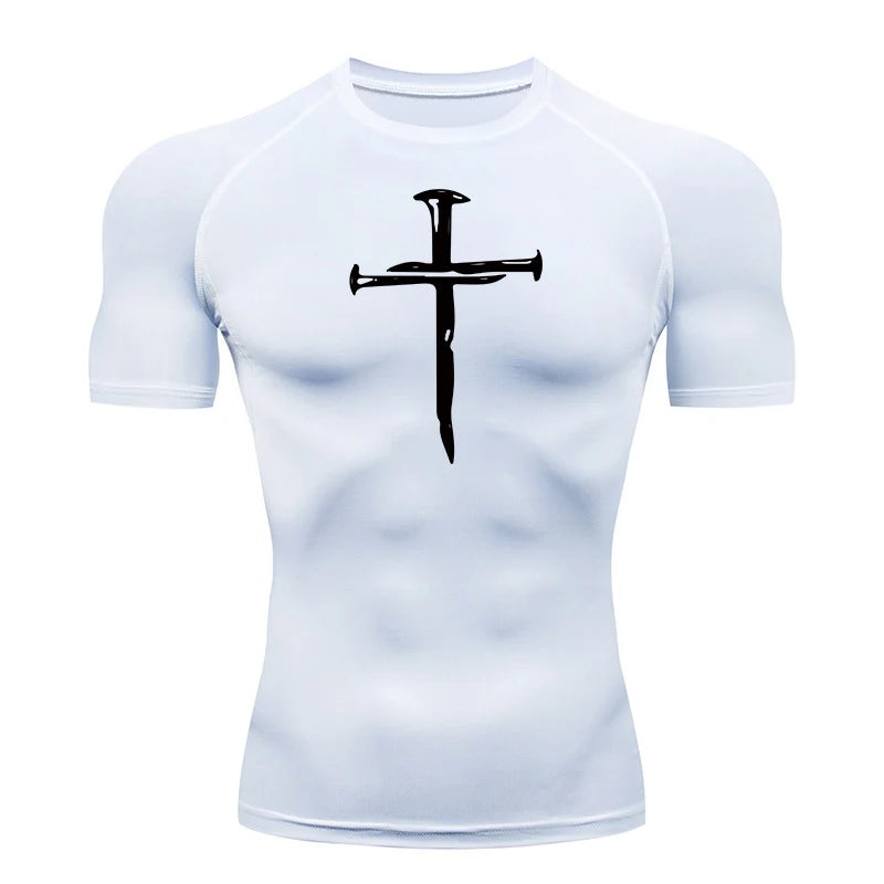 Christian Compression Shirts
