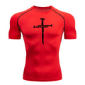 Christian Compression Shirts